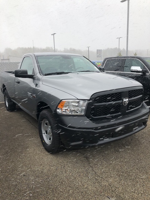 2020 dodge ram 1500 regular cab